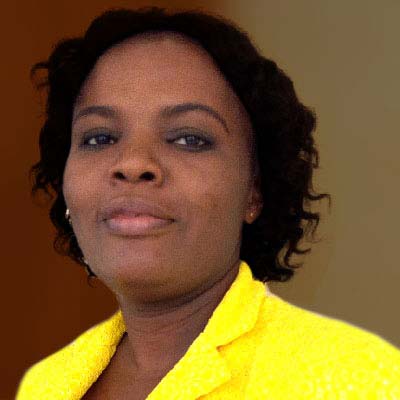 Dr. Ofonime Edet Afia    